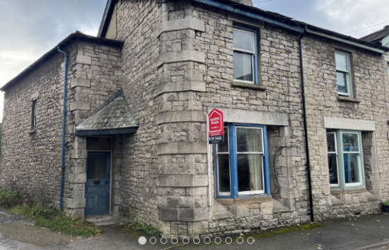 Modernisation in Kendal photo